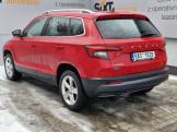 Škoda Karoq 2.0 TDi Style
