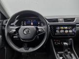 Škoda Superb 2.0 TSi