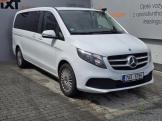 Mercedes-Benz Třídy V 1.9 d 4x4