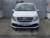 Mercedes-Benz Třídy V 1.9 d 4x4