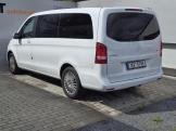 Mercedes-Benz Třídy V 1.9 d 4x4