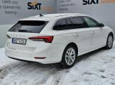 Škoda Octavia 2.0 TDi Style