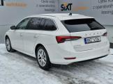Škoda Octavia 2.0 TDi Style