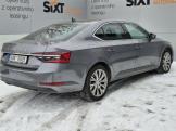 Škoda Superb 2.0 TDi Style