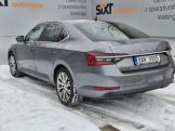 Škoda Superb 2.0 TDi Style