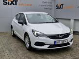 Opel Astra 1.5 CDTi Edition