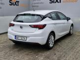 Opel Astra 1.5 CDTi Edition