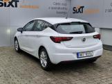 Opel Astra 1.5 CDTi Edition
