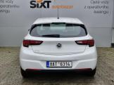 Opel Astra 1.5 CDTi Edition