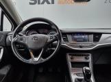 Opel Astra 1.5 CDTi Edition