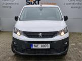 Peugeot Partner 1.2 Active