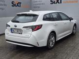 Toyota Corolla 1.8 Touring