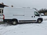 Opel Movano 2.2 CDTi