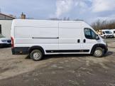 Opel Movano 2.2 CDTi