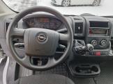 Opel Movano 2.2 CDTi