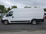 Fiat Ducato 2.2 maxi