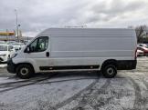 Fiat Ducato 2.2 maxi