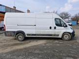 Fiat Ducato 2.2 maxi