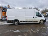 Fiat Ducato 2.2 maxi