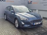Ford Focus 1.0 Titanium EcoBoost