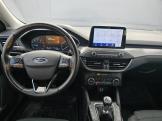Ford Focus 1.0 Titanium EcoBoost