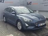 Ford Focus 1.0 Titanium EcoBoost
