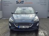 Ford Focus 1.0 Titanium EcoBoost