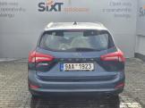 Ford Focus 1.0 Titanium EcoBoost