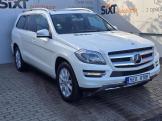 Mercedes-Benz GL 