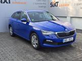 Škoda Scala 1.0 TSi Ambition