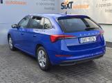 Škoda Scala 1.0 TSi Ambition