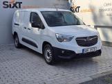Opel Combo 1.5 CDTi Enjoy