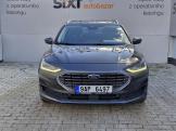 Ford Focus 1.0 Titanium EcoBoost
