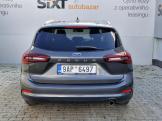 Ford Focus 1.0 Titanium EcoBoost