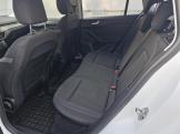 Ford Focus 1.5 Trend Edition Plus