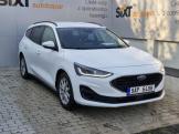 Ford Focus 1.5 Trend Edition Plus