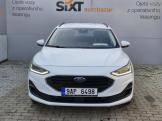 Ford Focus 1.5 Trend Edition Plus