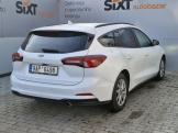 Ford Focus 1.5 Trend Edition Plus