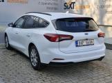 Ford Focus 1.5 Trend Edition Plus