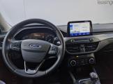 Ford Focus 1.5 Trend Edition Plus