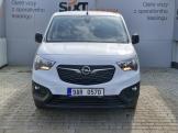 Opel Combo 1.5 CDTi Enjoy