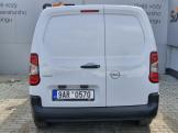 Opel Combo 1.5 CDTi Enjoy