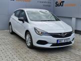 Opel Astra 1.5 CDTi Edition