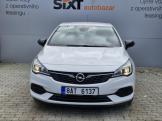 Opel Astra 1.5 CDTi Edition