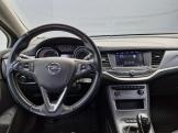 Opel Astra 1.5 CDTi Edition