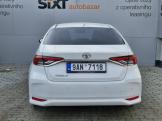 Toyota Corolla 1.5 Comfort