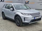 Land Rover Discovery Sport 2.0 d