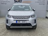 Land Rover Discovery Sport 2.0 d