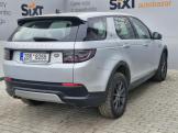 Land Rover Discovery Sport 2.0 d