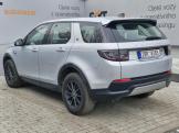 Land Rover Discovery Sport 2.0 d